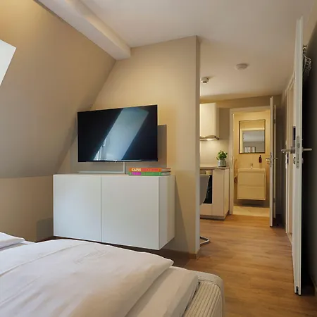 Homie Fischzucht Hotell