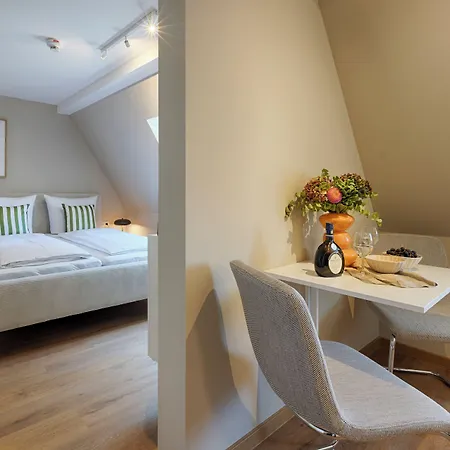 Hotell Homie Fischzucht