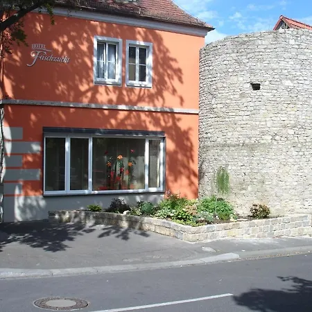 Hotel Fischzucht In