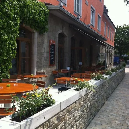 Hotel Fischzucht In
