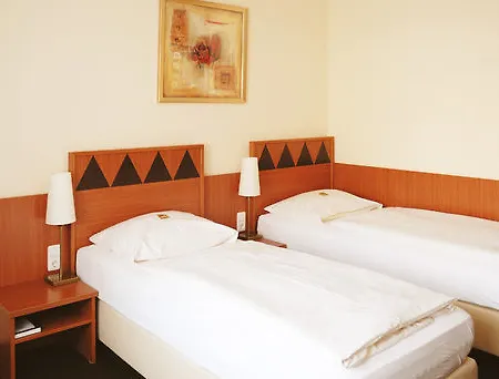 Hotel Fischzucht In Wurzburg