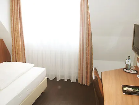 Hotel Fischzucht In 3*