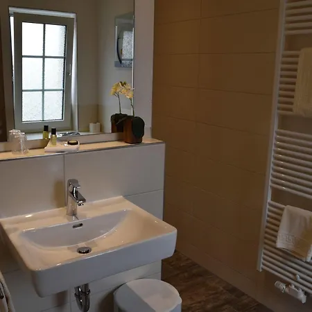 Fischzucht In Hotel Wurtzburgo