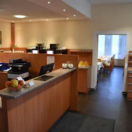 Fischzucht In Ξενοδοχείο