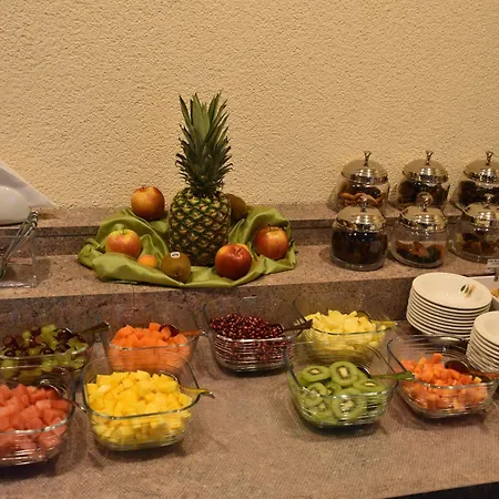 Fischzucht In Hotel 3*