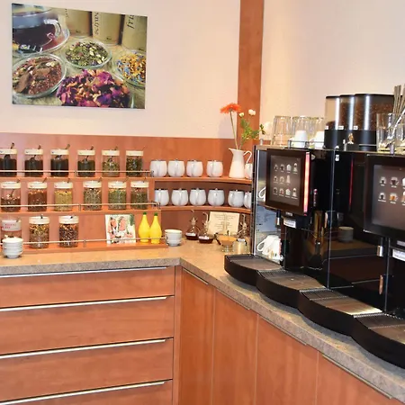 Fischzucht In Ξενοδοχείο 3*