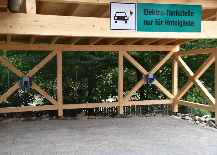 Fischzucht In Szálloda Würzburg