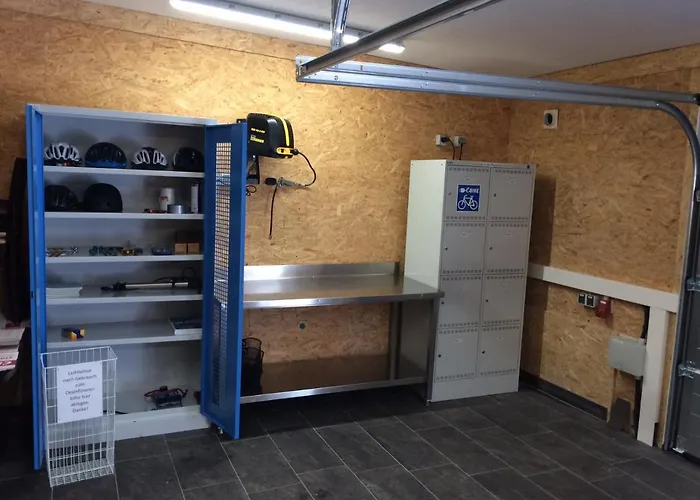 Homie Fischzucht 3*