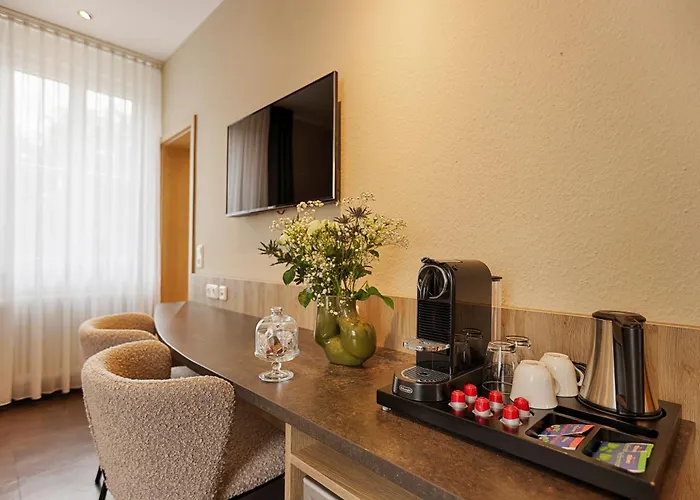 Fischzucht In Szálloda Würzburg