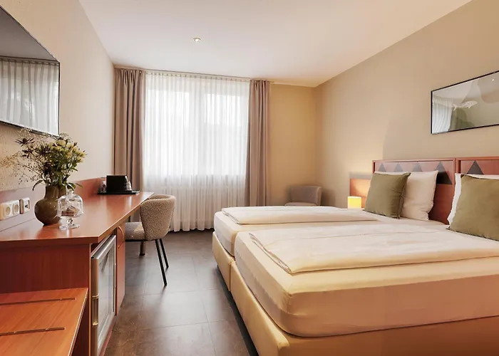 Szálloda Fischzucht In 3*