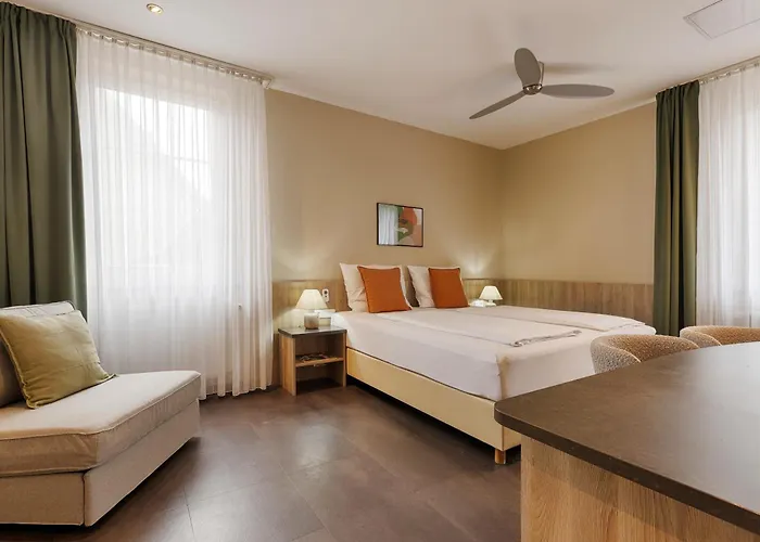 Fischzucht In Szálloda 3*