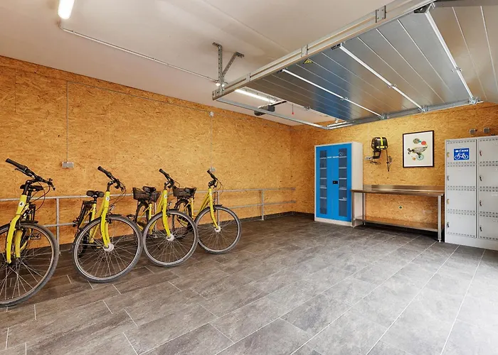 Fischzucht In Szálloda