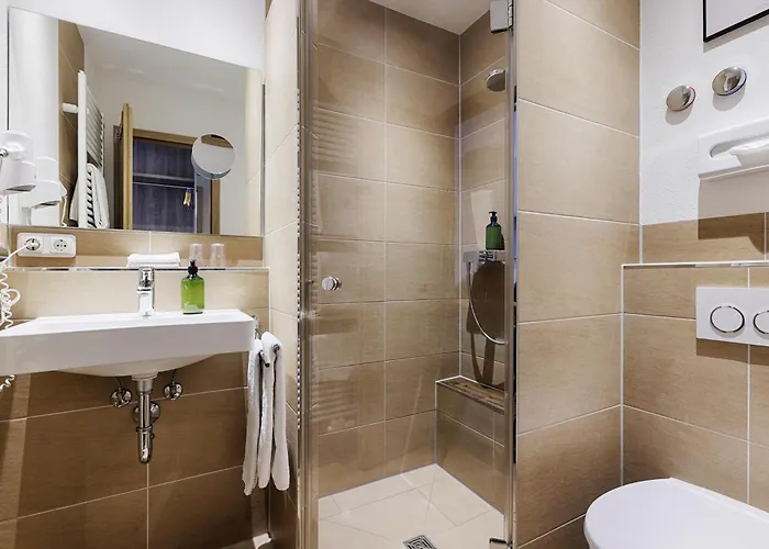 Szálloda Fischzucht In