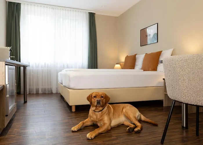 Hotel Fischzucht In 3*