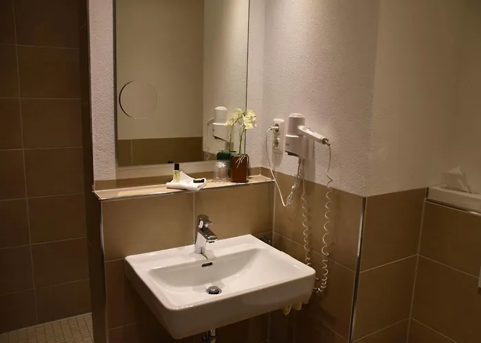 Fischzucht In Szálloda