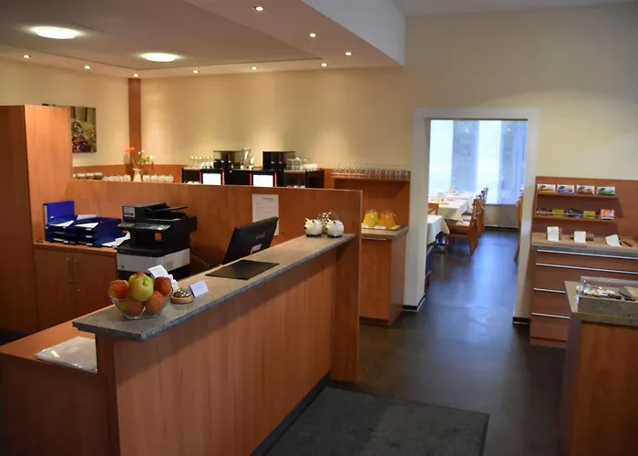 Fischzucht In Szálloda