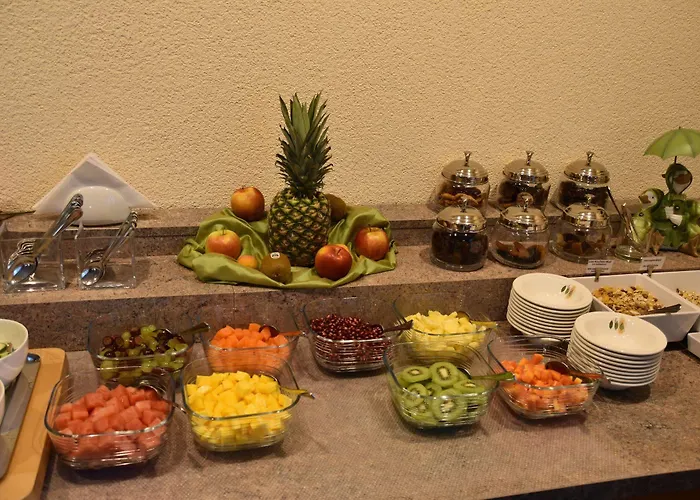 Fischzucht In Szálloda 3*